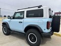 2024 Ford Bronco VI, голубой, 16180000 рублей - вид 1