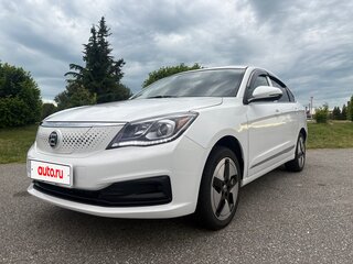 2023 Evolute i-Pro, белый, 1800000 рублей, вид 2