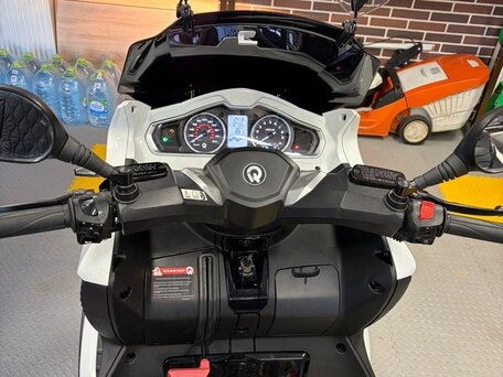 2018 Quadro 350, белый, 990000 рублей, вид 4