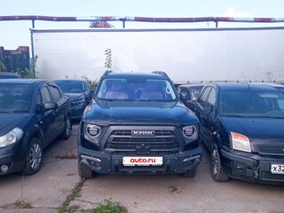 2023 Haval Dargo I, чёрный, 2450000 рублей, вид 2