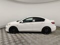 2012 Mazda 3 II (BL) Рестайлинг, белый, 799000 рублей - вид 7