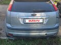 2006 Ford Focus II, серый - вид 2