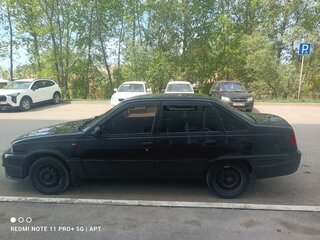 2013 Daewoo Nexia I Рестайлинг, чёрный, 226999 рублей, вид 3