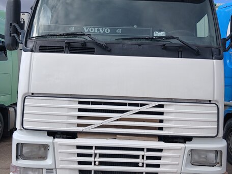 1998 Volvo FH, белый, 1200000 рублей, вид 2