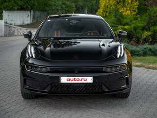 2023 Zeekr 001 100 kWh I, чёрный, 5350000 рублей, вид 2