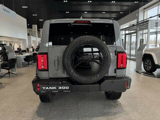 2026 Tank 300 I, серый, 5249000 рублей, вид 3