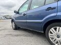 2005 Ford Fusion I, синий, 370000 рублей - вид 4