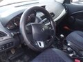 2012 Renault Fluence I, чёрный, 557000 рублей - вид 4