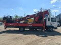 2012 Hyundai HD120, белый, 6000000 рублей - вид 5