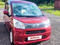 2019 Daihatsu Move VI Рестайлинг, красный, 780000 рублей - вид 1