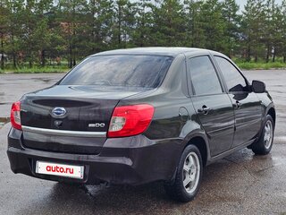 2017 Datsun on-DO I, коричневый, 470000 рублей, вид 5