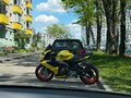 2022 Aprilia RS 660, жёлтый, 860000 рублей - вид 5