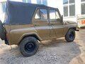 1987 УАЗ 31512, зелёный, 165000 рублей - вид 2