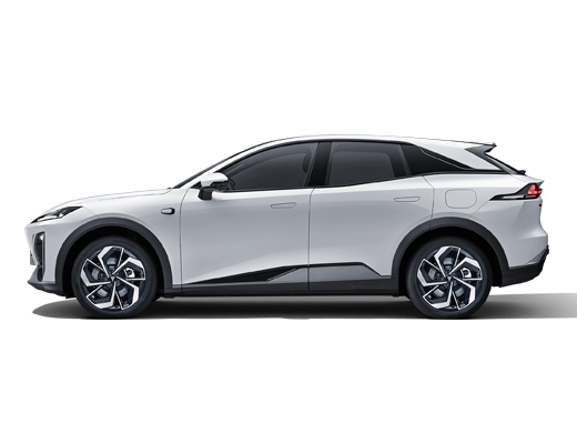 Открыть фотографии: Changan Deepal S07 I
