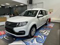 2026 Lada (ВАЗ) Largus I Рестайлинг, белый, 1687000 рублей - вид 1