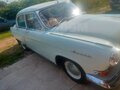 1970 ГАЗ 21 «Волга» 21Р, белый, 450000 рублей - вид 7