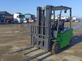 2025 Lonking LG25B, зелёный, 1600000 рублей - вид 2