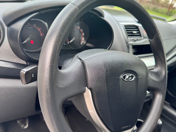 2023 LADA (ВАЗ) ВИС 2349, белый, 1135000 рублей - вид 14