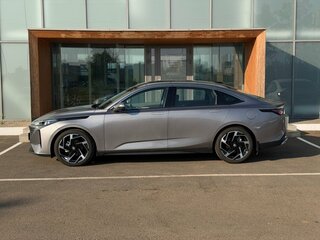2023 Changan Lamore, серый, 2189000 рублей, вид 4