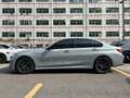 2025 BMW 3 серии 330Li VII (G2x) Рестайлинг 2, серый - вид 2