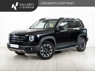 Haval Dargo I
