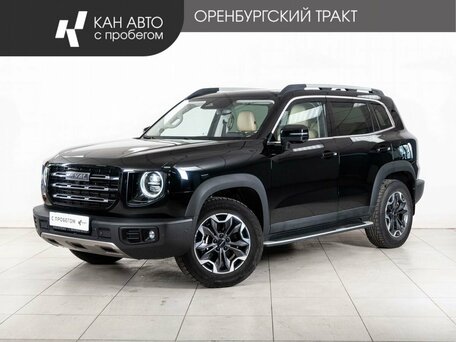 Haval Dargo I