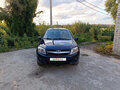 2013 Lada (ВАЗ) Granta I, синий, 500000 рублей - вид 1