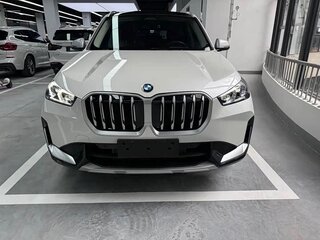 2024 BMW X1 Long 20Li sDrive III (U11/U12), белый, 2910010 рублей, вид 3