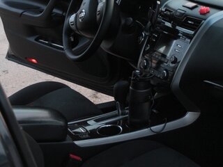 2014 Nissan Teana III (L33), синий, 999999 рублей, вид 5