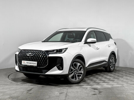 Chery Tiggo 7L I