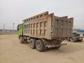 2022 Shacman (Shaanxi) SX3258, зелёный, 2520800 рублей - вид 3