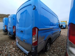 2021 Ford Transit, синий, 2265000 рублей, вид 3