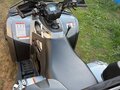 2024 Linhai P320 Promax, серебристый, 450000 рублей - вид 10