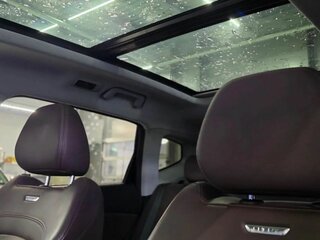2024 Chery Tiggo 7 Pro Max I Рестайлинг, чёрный, 1948000 рублей, вид 4