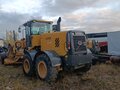 2023 SDLG Автогрейдер, жёлтый, 7968480 рублей - вид 3