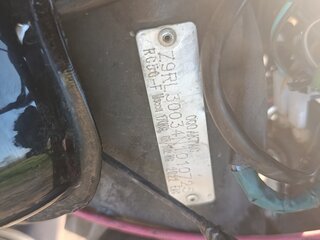 2022 Racer Alpha, чёрный, 60000 рублей, вид 4