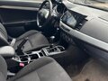 2011 Mitsubishi Lancer X Рестайлинг, серебристый, 570000 рублей - вид 2
