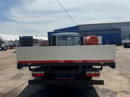 2025 Dongfeng Z55, белый, 4390000 рублей, вид 4