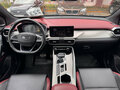2023 Geely Coolray I, серый - вид 7