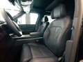 2025 Zeekr 9X 70 kWh, чёрный - вид 8