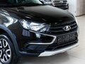 2025 Lada (ВАЗ) Granta Cross I Рестайлинг, чёрный, 1200000 рублей - вид 7