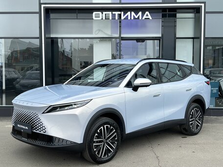 Omoda C7