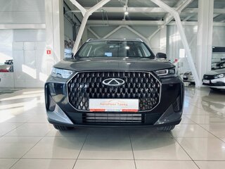 2025 Chery Tiggo 7L I, серый, 2300000 рублей, вид 2