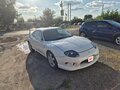 1997 Mitsubishi FTO I Рестайлинг, белый, 450000 рублей - вид 1