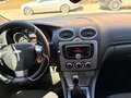2010 Ford Focus II Рестайлинг, чёрный, 480000 рублей - вид 6