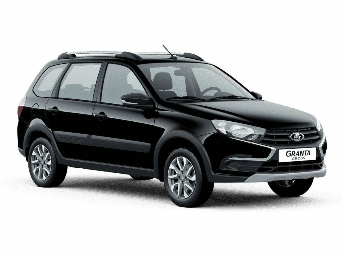 Открыть фотографии: Lada (ВАЗ) Granta I Рестайлинг