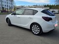 2012 Opel Astra J Рестайлинг, белый, 720000 рублей - вид 7