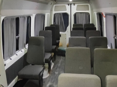 2011 Mercedes-Benz Sprinter, белый, 1250000 рублей, вид 2