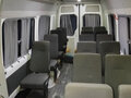2011 Mercedes-Benz Sprinter, белый, 1250000 рублей - вид 1