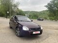 2011 Lada (ВАЗ) Priora I, пурпурный, 350000 рублей